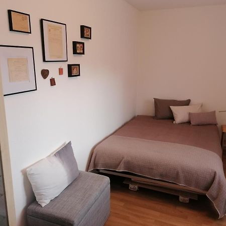 Frenkendorf Konditor B & B المظهر الخارجي الصورة