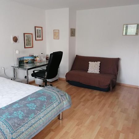 Frenkendorf Konditor B & B المظهر الخارجي الصورة