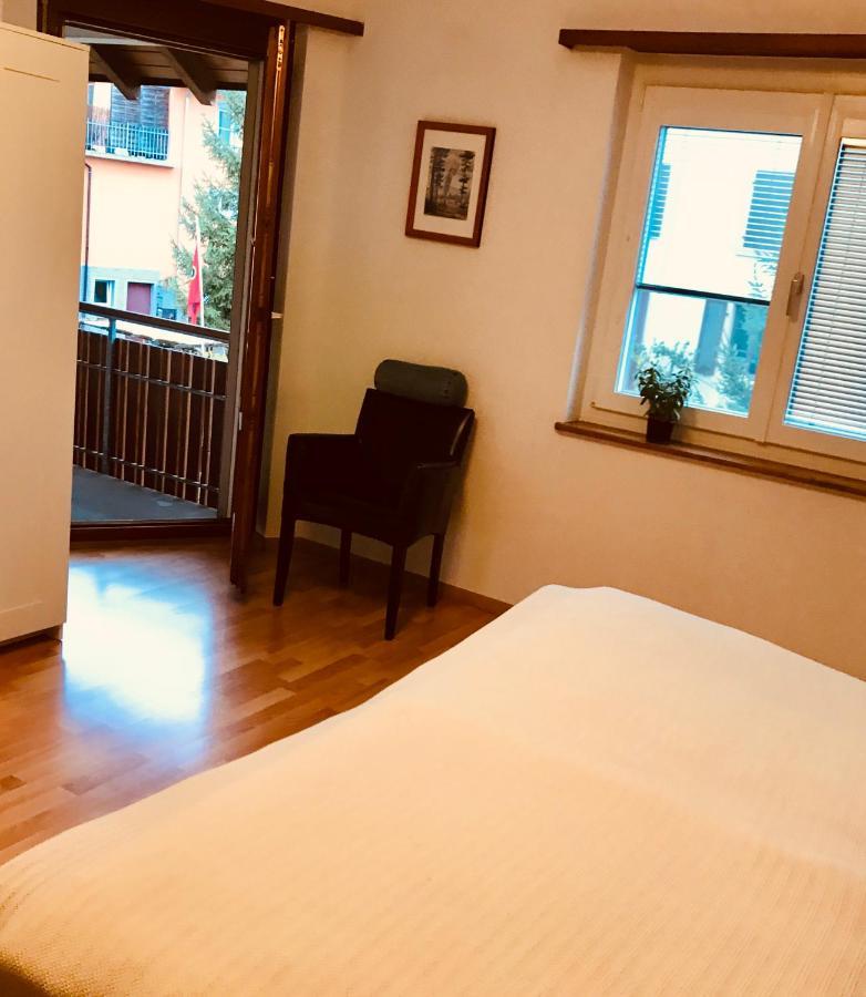 Frenkendorf Konditor B & B المظهر الخارجي الصورة
