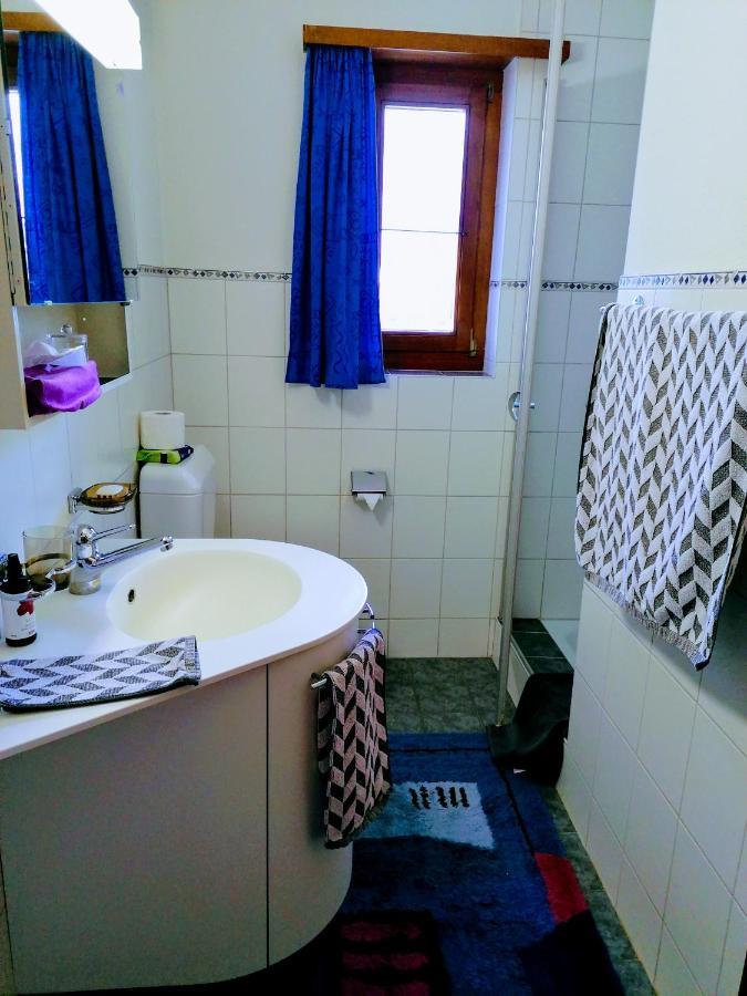Frenkendorf Konditor B & B المظهر الخارجي الصورة