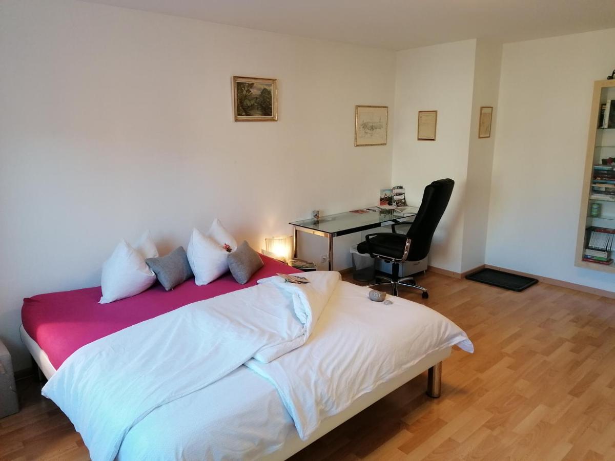 Frenkendorf Konditor B & B المظهر الخارجي الصورة