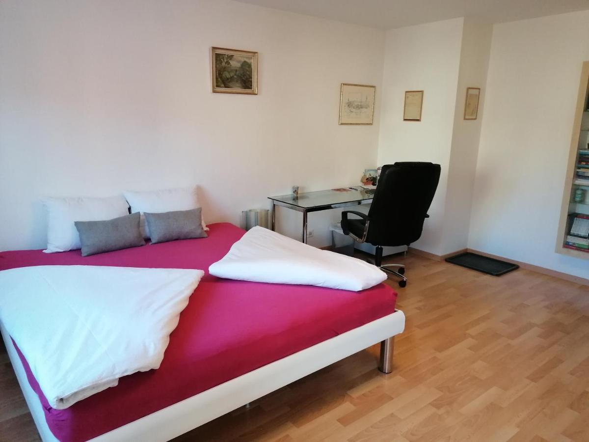 Frenkendorf Konditor B & B المظهر الخارجي الصورة