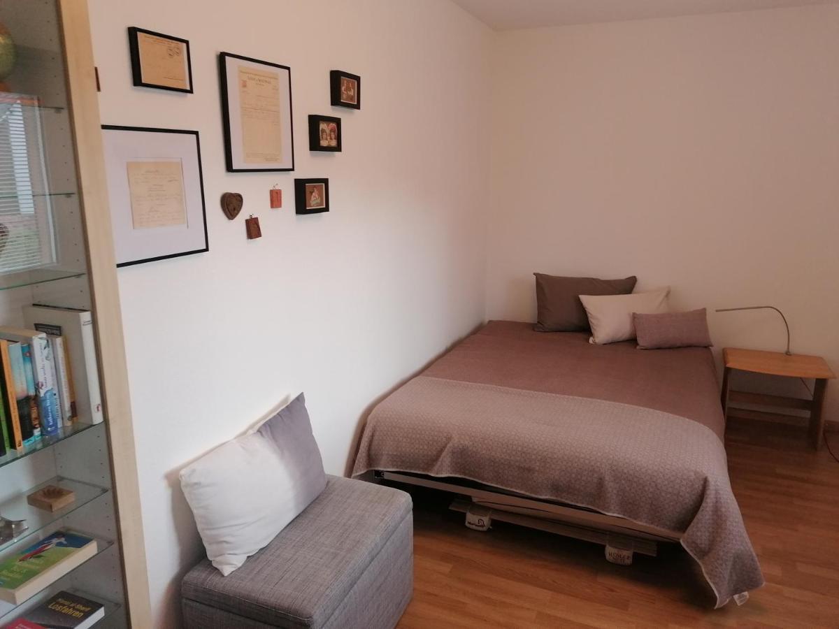 Frenkendorf Konditor B & B المظهر الخارجي الصورة