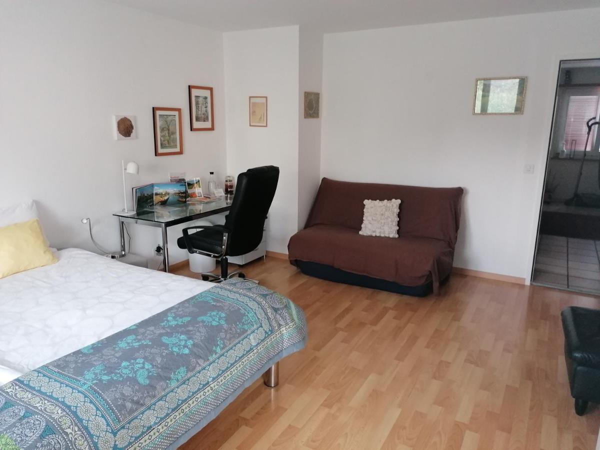 Frenkendorf Konditor B & B المظهر الخارجي الصورة