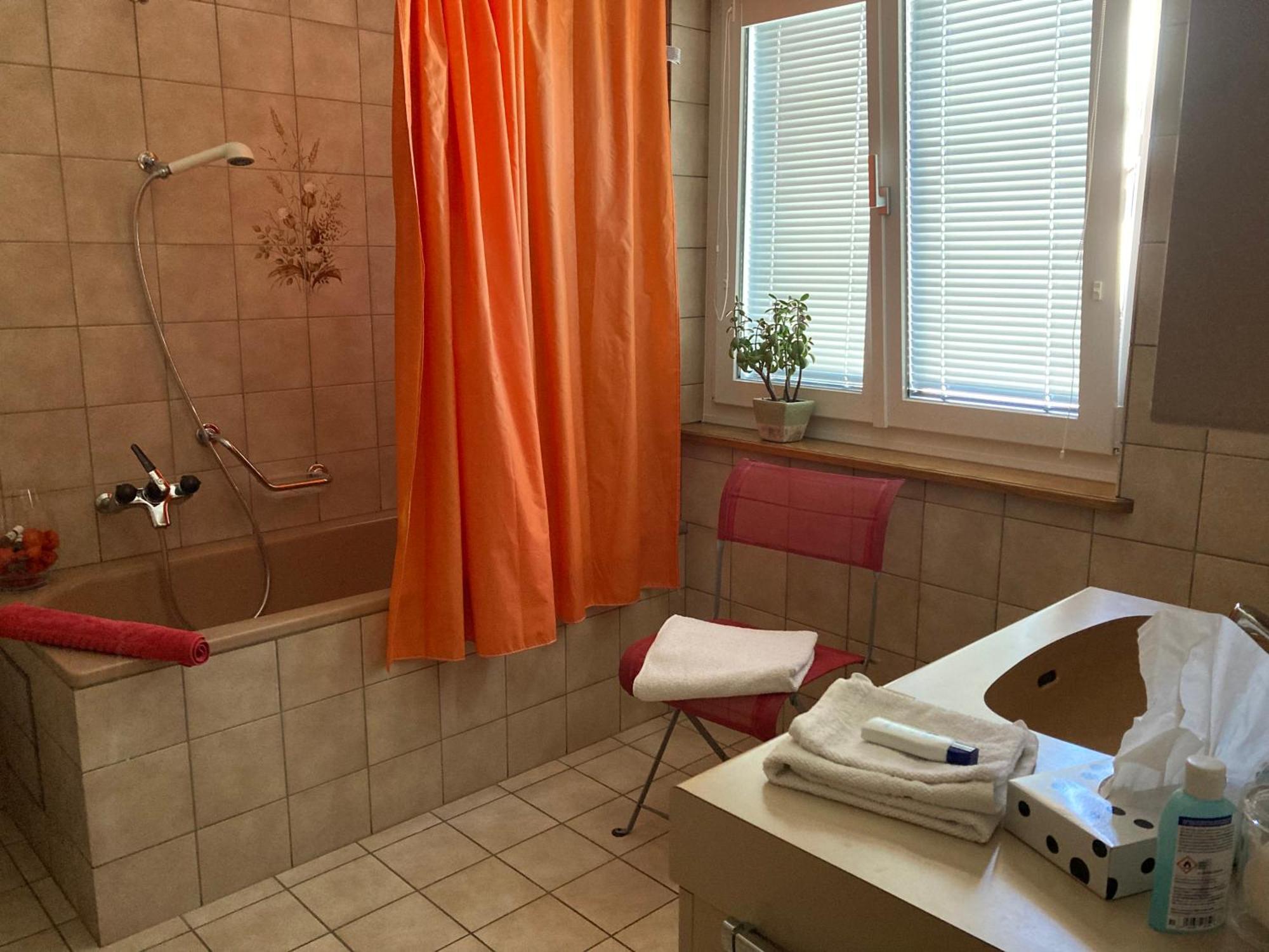 Frenkendorf Konditor B & B المظهر الخارجي الصورة